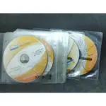 二手DVD 共18片第1堂~18堂101一般警察 特考 刑法概要 超級函授 影音課程無期限