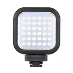 GODOX LED36 VIDEO LIGHT 36 LED LIGHTS FOR DSLR CAMERA