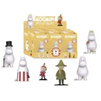 在飛比找蝦皮購物優惠-全新正版MOOMIN 嚕嚕米公仔（盲盒）