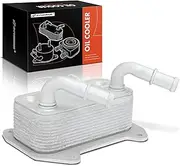 A-Premium Oil Cooler Replacement for Sea-Doo RXT 2005-2006 GTX 2003-2006 GTI 2006 RXP