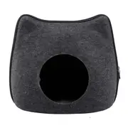 Cat Cave Sleeping Warm Bed
