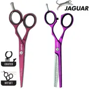 Jaguar Pastell Plus Candy Hairdressing Scissor Set