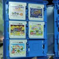在飛比找蝦皮購物優惠-3DS 蠟筆小新 塔麻可吉 NEW 3DS LL N3DS 