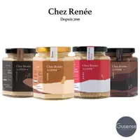 在飛比找蝦皮商城優惠-【即期專區】Chez Renée 法式奶酥醬 榛果可可/醇厚