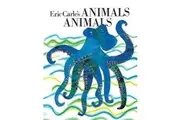 Eric Carle's Animals Animals