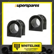 Front Sway Bar Mount Bush 28mm W0407-28 for NISSAN LANGLEY PULSAR N14 N15