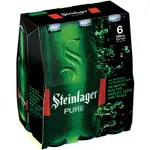 Steinlager Pure Bottle 330mL