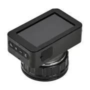 Telescope Eyepiece Camera for Astronomy 4K 3In Color Display Electronic2400