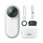 *New* Insta360 GO2 32GB action camera with accessories
