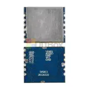 5.8G 7 Channel RC FPV TX5813 13dBm/20mW Wireless Audio Video Transmitter Module