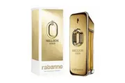 Million Gold Intense 100ml EDP for Men by Paco Rabanne