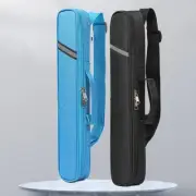Secure Storage Bag for Digital Electronic Sax Wind Instrument Flute Saxophone