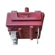 Aircommand Heron Rotary Selector Switch