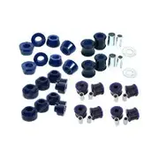F+R SuperPro Suspenison Bush Kit for Toyota Landcruiser 70 73 Bundera Coil Coil