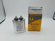 NEW Titan Pro TOCF5 Motor Run Capacitors 5MFD Oval 370/440 VAC