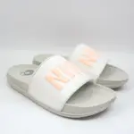 NIKE WMNS OFFCOURT SLIDE 女生款 軟底 拖鞋 BQ4632112 運動拖鞋