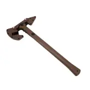 Cold Steel 90PTHFZ Trench Hawk, Flat Dark Earth, Clam Package