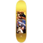 Primitive Exchange Rodriguez 8.125 Skateboard Deck