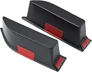 Front Row Door Side Storage Box Handle Armrest Phone Container, for Peugeot, 3008 GT 5008 2017 LHD Car Door Handle Storage Box Door Handle Storage Compartment