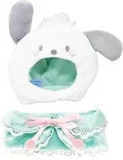 Naito Design Laboratory Plush Kochimer Lace Cape Pochacco (S)