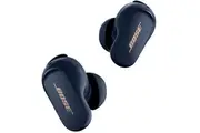 Bose QuietComfort Noise Cancelling Earbuds II (Midnight Blue)