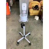 在飛比找蝦皮購物優惠-【全國二手傢具】典億 SY-303AEB 游離子蒸氣美膚機 