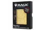 Magic the Gathering: Precious Metal Collectibles 24K - Vraska