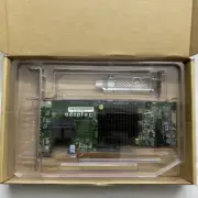 Adaptec ASR-7805 6Gbs SAS- PCI EXPRESS 3.0 X8 -1GB Cache RAID Controller Card