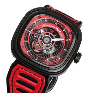 【SEVENFRIDAY】P3B-6/全球2年保固