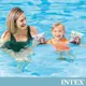 INTEX 冰雪奇緣ELSA-臂圈 適用3-6歲(56640)