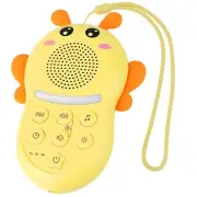 Portable Sound Machine for Baby,White Noise Sound Machine for Babies and Kids...