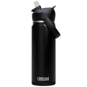 CamelBak Thrive Flip Straw 750mL Vacuum Insulated Stainless Steel Bottle - Black