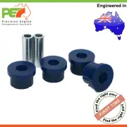 SUPERPRO Control Arm Lower-FR Bushes Fits FORD AUS TELSTAR ﾖ AX AY TX5 2WS&4W... (for: Ford)