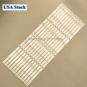 LED strips 65HR330M07A4 V2 4C-LB6507-YH1 For TCL 65S403 65S401 65S405 65S405LAAA
