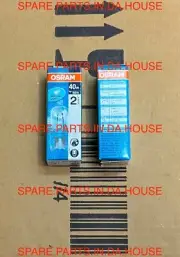 2 x Smeg Oven Halogen Lamp Light Bulb Globe SFA4390MX SFA4390VX SFA4390VX1