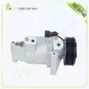A/C Compressor With Clutch 2012-2019 Fits Nissan Versa For Juke 1.6L CO 29099C (for: Nissan)