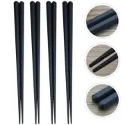 10 Pairs Chopsticks Set Non- Chopsticks Restaurant Hotel Home Sushi