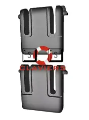 SteelSeries Apex 7 TKL Ghost Keyboard Spare Replacement Tilt Leg Stall Foot Feet