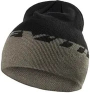 Revit Plateau Beanie, black-grey for Men One Size Black Grey