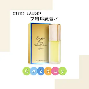 Estee Lauder 雅詩蘭黛 艾琳珍藏女性淡香水 50ml