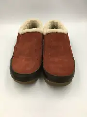 Patagonia Women's 10M Activist Fleece Moc Rusted Iron Shoe 1733