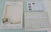 ipad2 bluetooth keyboard