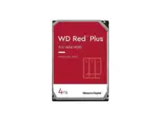 WD 4TB Hard Drive 5400 RPM 256MB Cache WD40EFPX Internal HDD NAS 3.5"