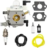 Engine Chainsaw Alloy China 30.5mm 0.15kg Wt990 carburetor for Zen/oah control car Hpi Baja 5b 5t 5sc 5ive-t Synchronizer Best(WT 990 Kit)