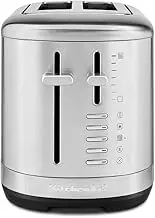 KitchenAid 2 Slice Toaster - Stainless Steel
