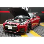 匯款價5500   1/18 AUTOART NISSAN GT-R R35 NISMO