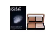 HD Skin Matte Powder Foundation - 1N06 Porcelain by Make Up For Ever for Women - 0.38 oz Foundation