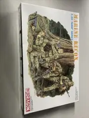 FR- Dragon MARINE RECONNAISSANCE KIT 1:35 - D3313 Brand New Sealed