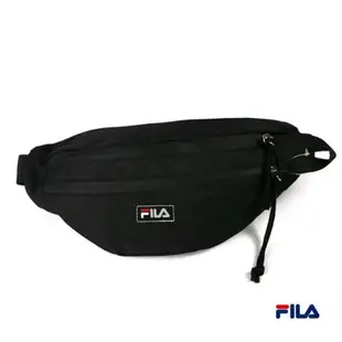 PUMA 運動 休閒 腰包 胸包 斜背包 單肩包 BMU3007BK