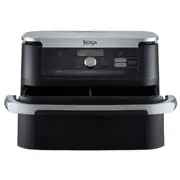 Ninja Foodi 10.4L FlexDrawer Air Fryer AF500